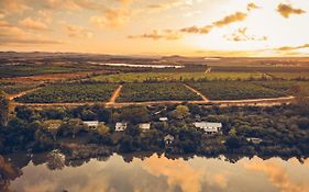 Ndlovu Addo River Lodge