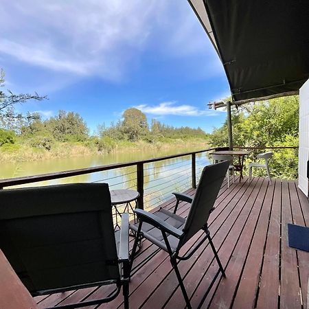 Ndlovu Addo River Lodge Kirkwood Exterior photo