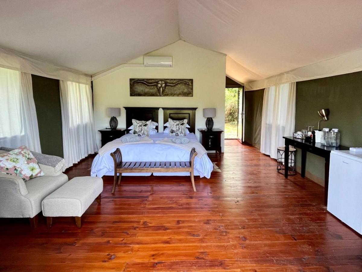 Ndlovu Addo River Lodge Kirkwood Exterior photo