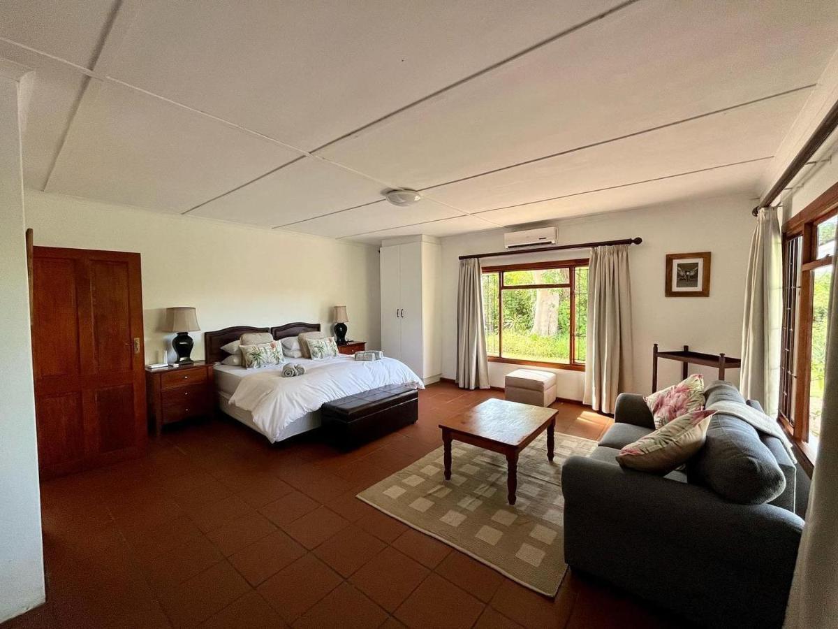 Ndlovu Addo River Lodge Kirkwood Exterior photo
