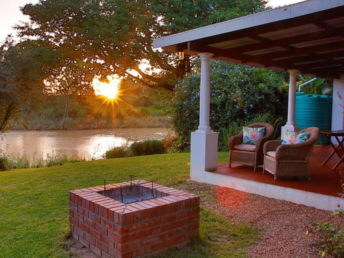 Ndlovu Addo River Lodge Kirkwood Exterior photo