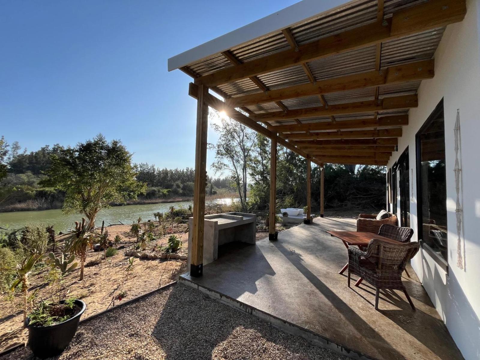 Ndlovu Addo River Lodge Kirkwood Room photo