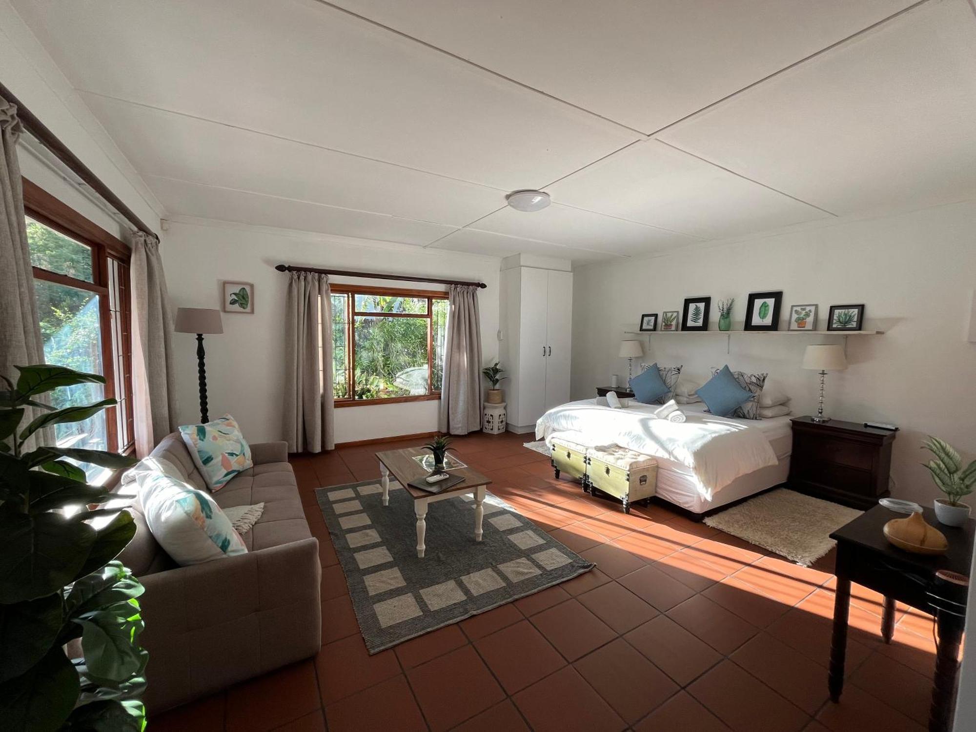 Ndlovu Addo River Lodge Kirkwood Room photo