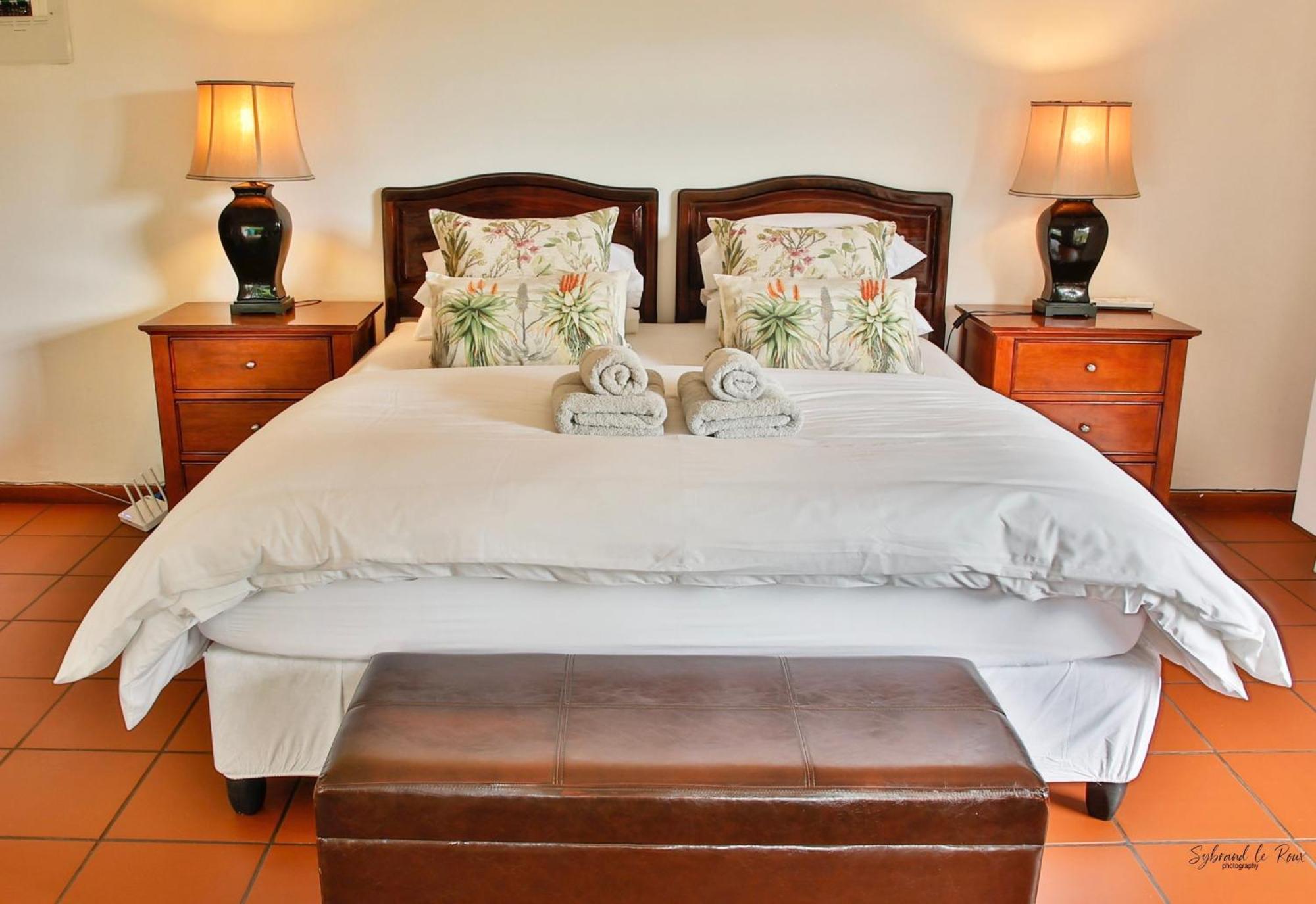 Ndlovu Addo River Lodge Kirkwood Room photo
