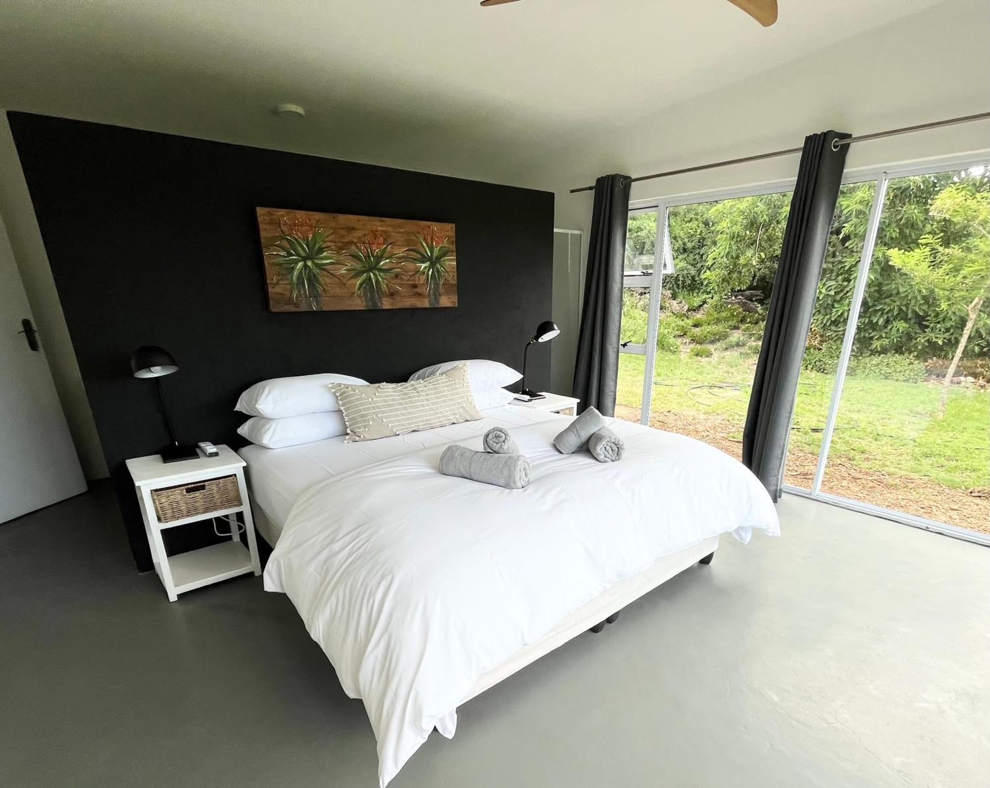 Ndlovu Addo River Lodge Kirkwood Room photo