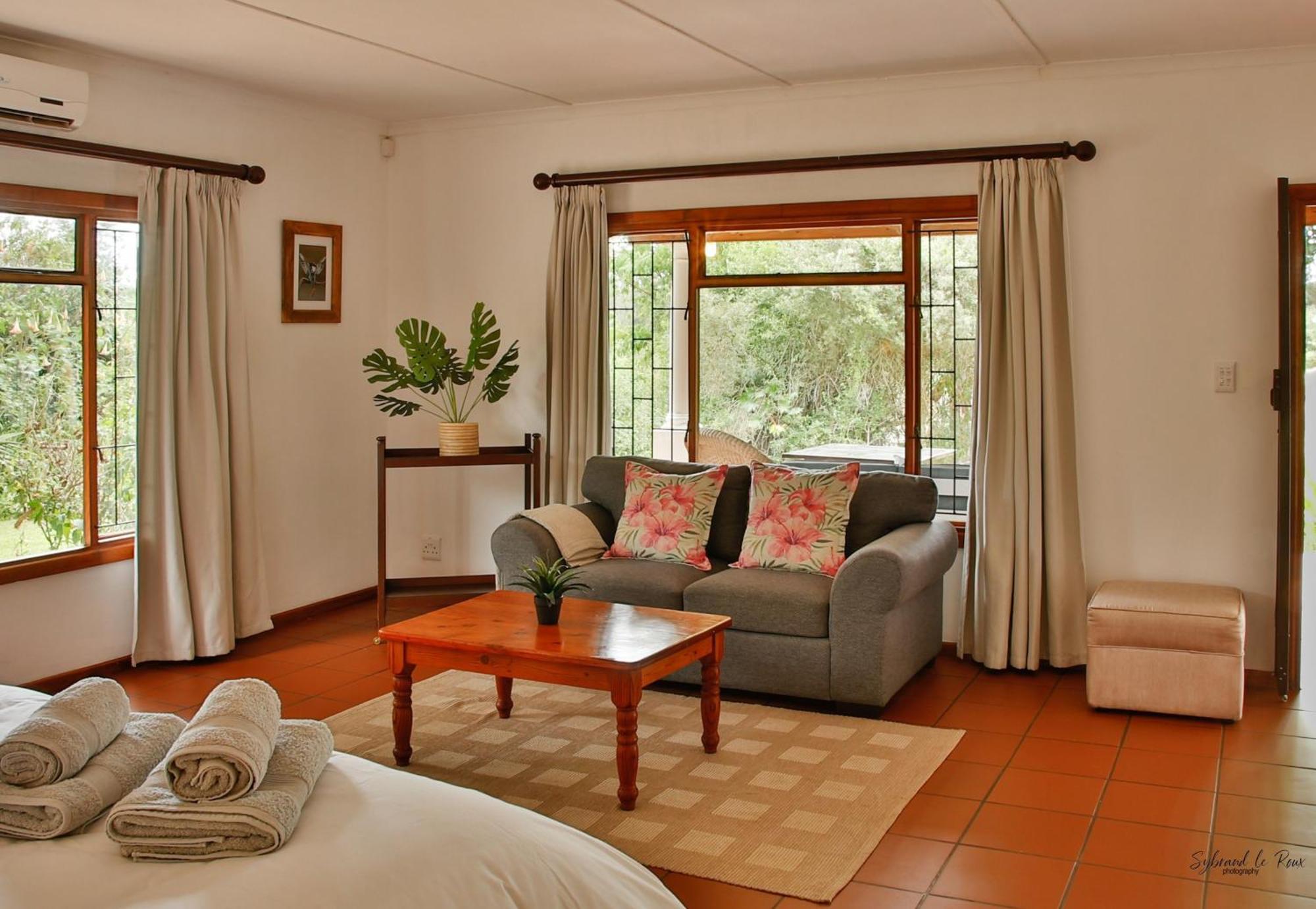 Ndlovu Addo River Lodge Kirkwood Room photo