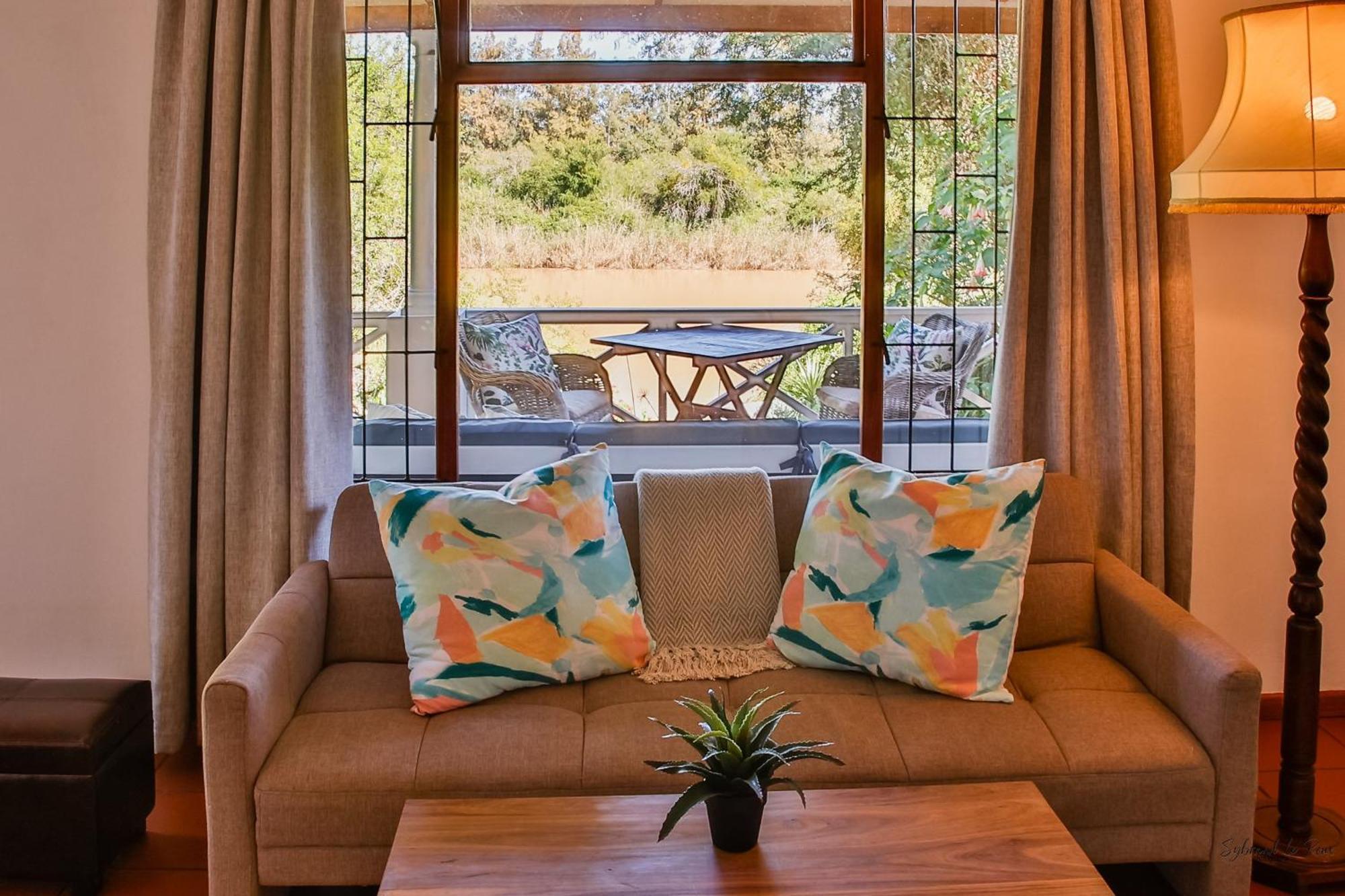 Ndlovu Addo River Lodge Kirkwood Room photo
