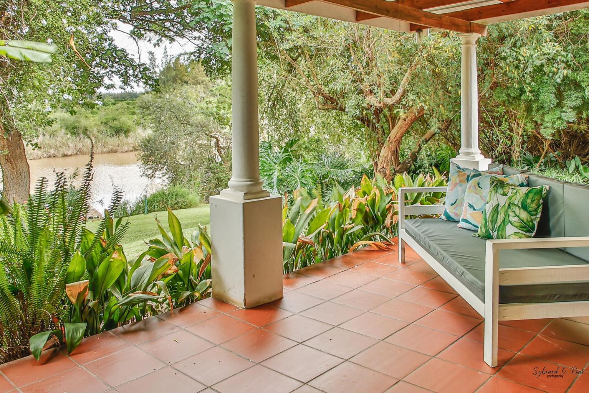 Ndlovu Addo River Lodge Kirkwood Room photo