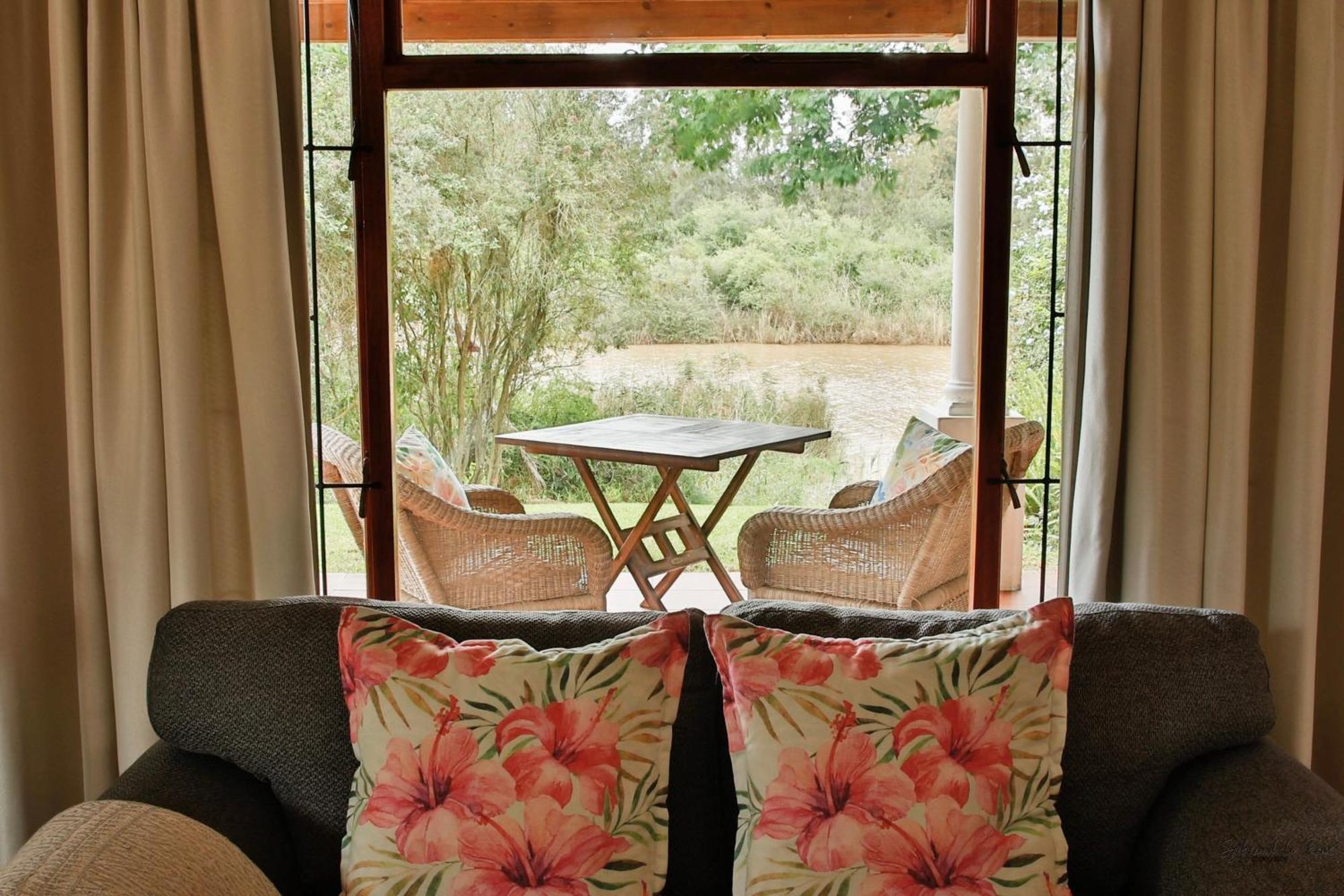 Ndlovu Addo River Lodge Kirkwood Room photo