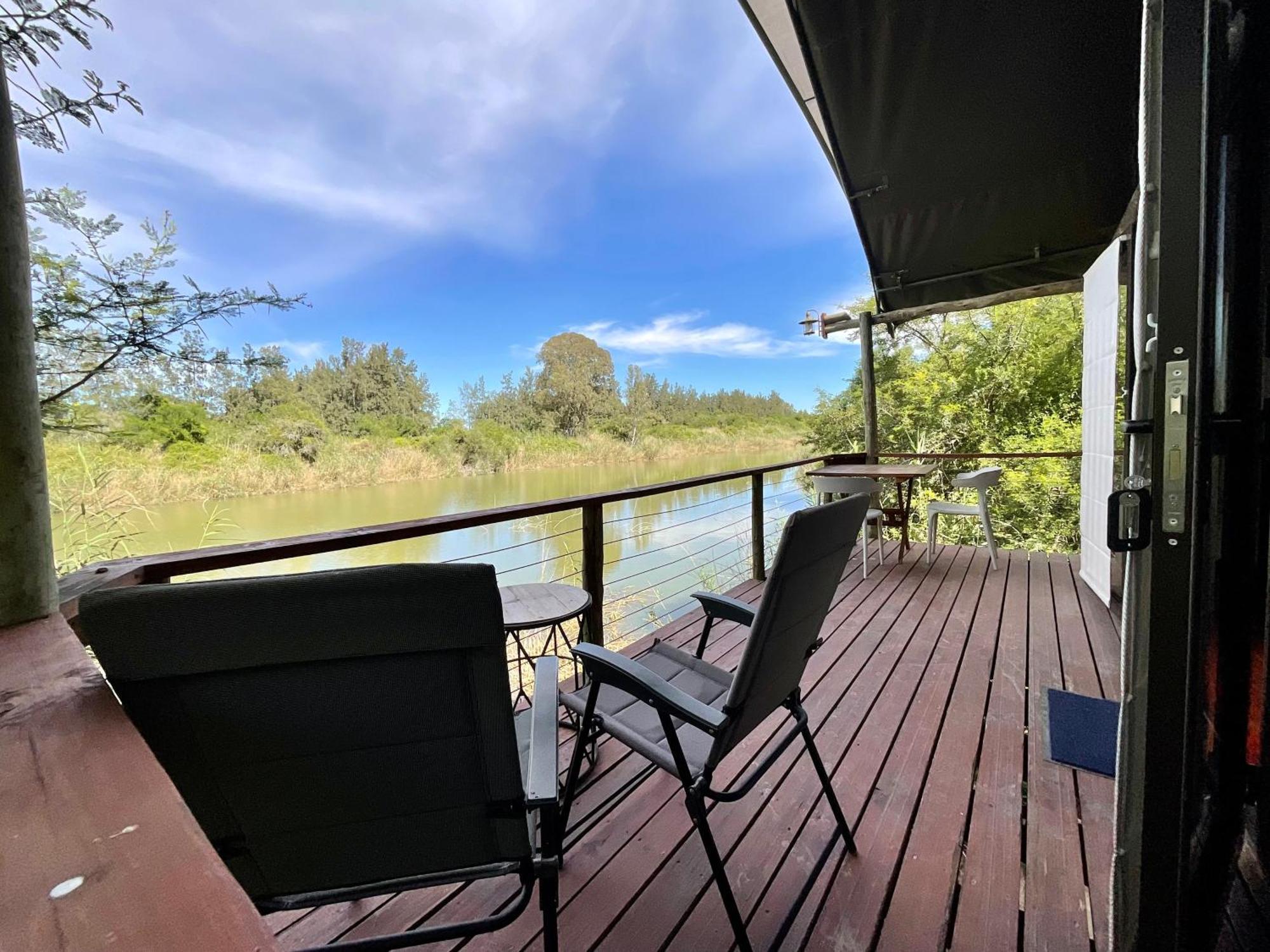Ndlovu Addo River Lodge Kirkwood Exterior photo