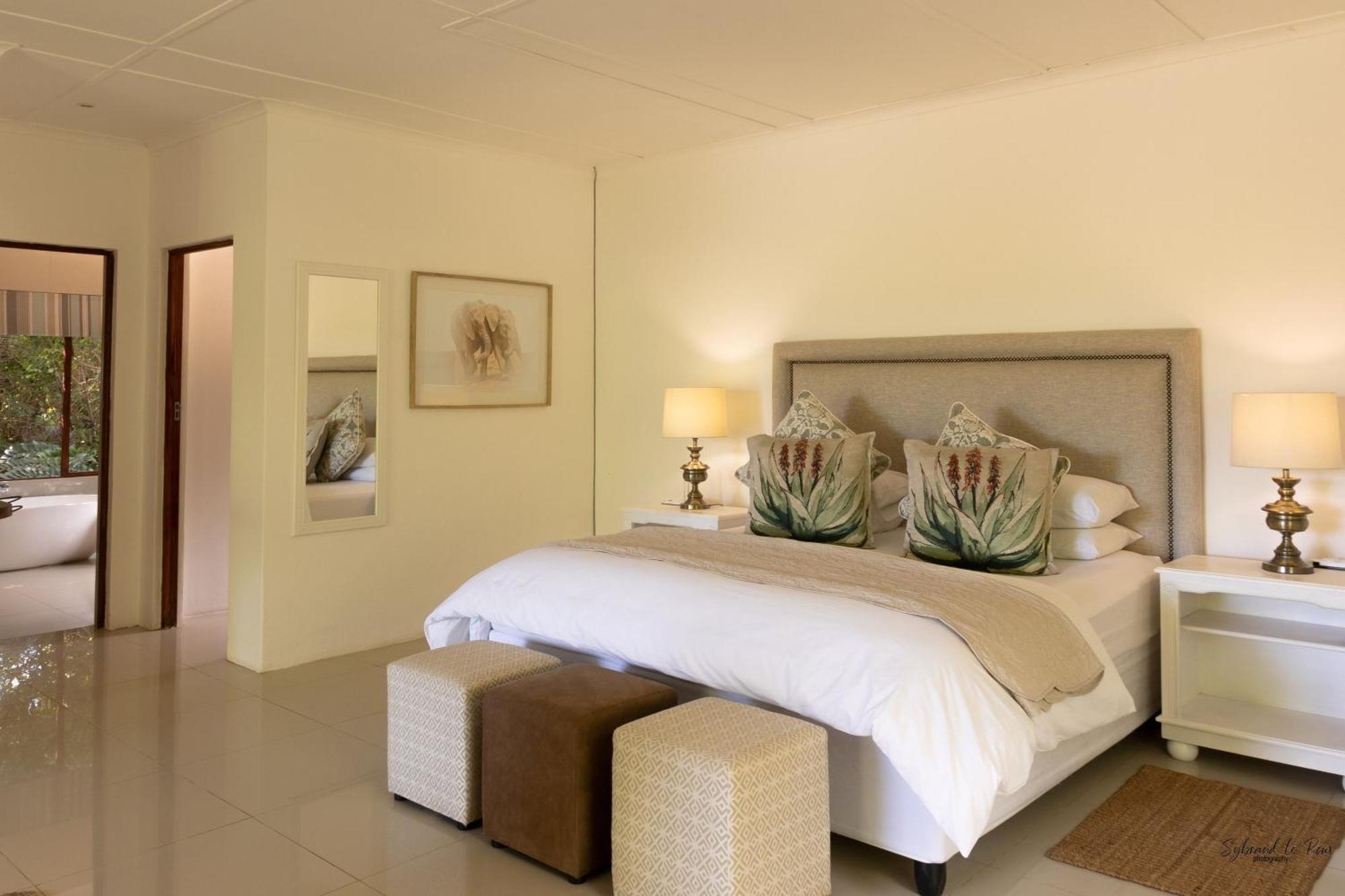 Ndlovu Addo River Lodge Kirkwood Room photo