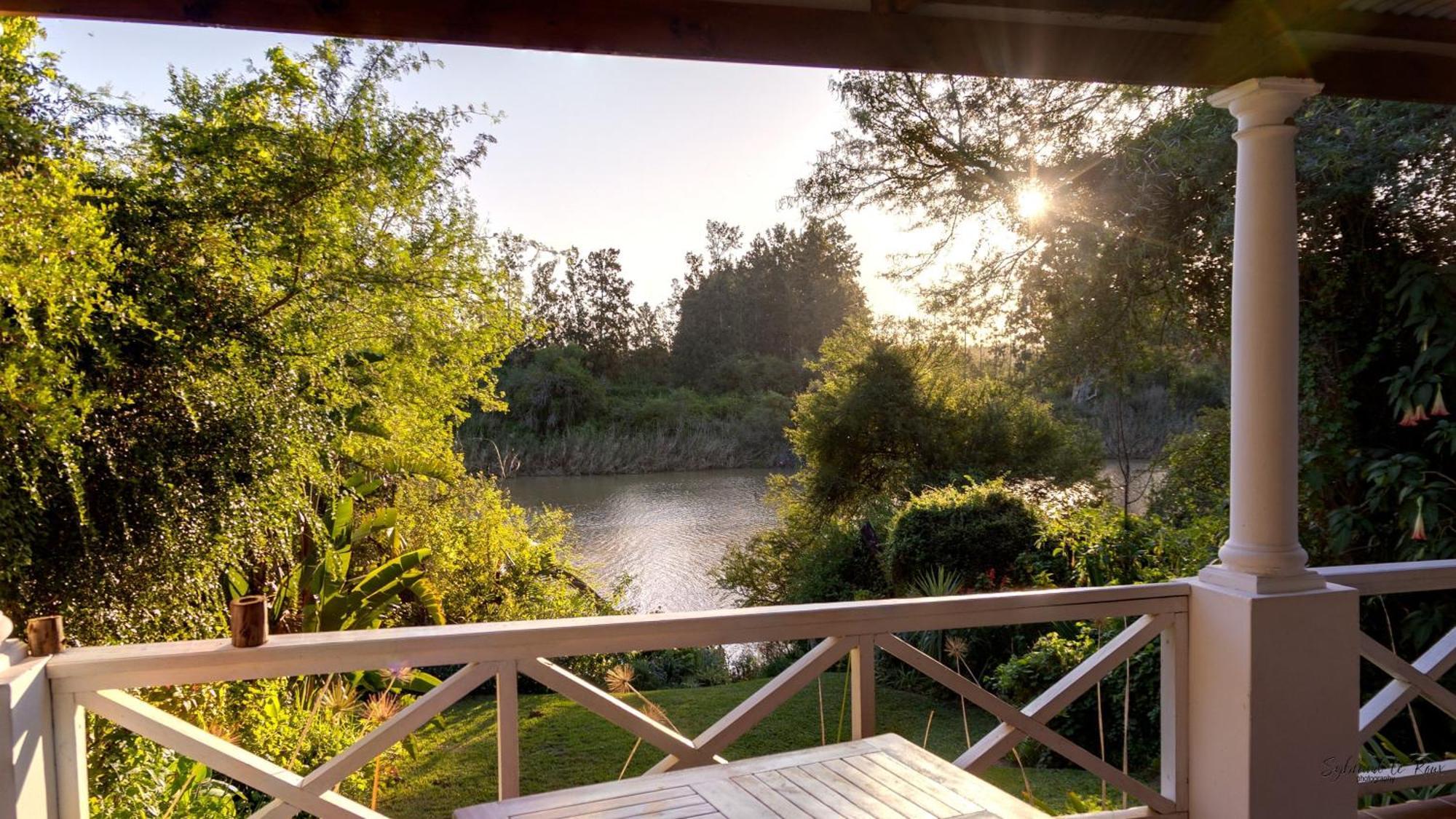 Ndlovu Addo River Lodge Kirkwood Room photo