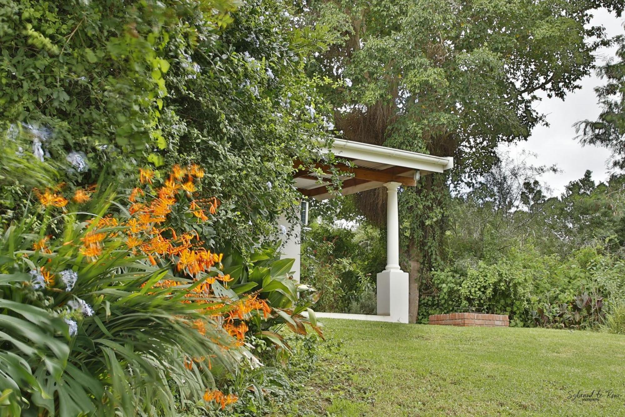 Ndlovu Addo River Lodge Kirkwood Exterior photo