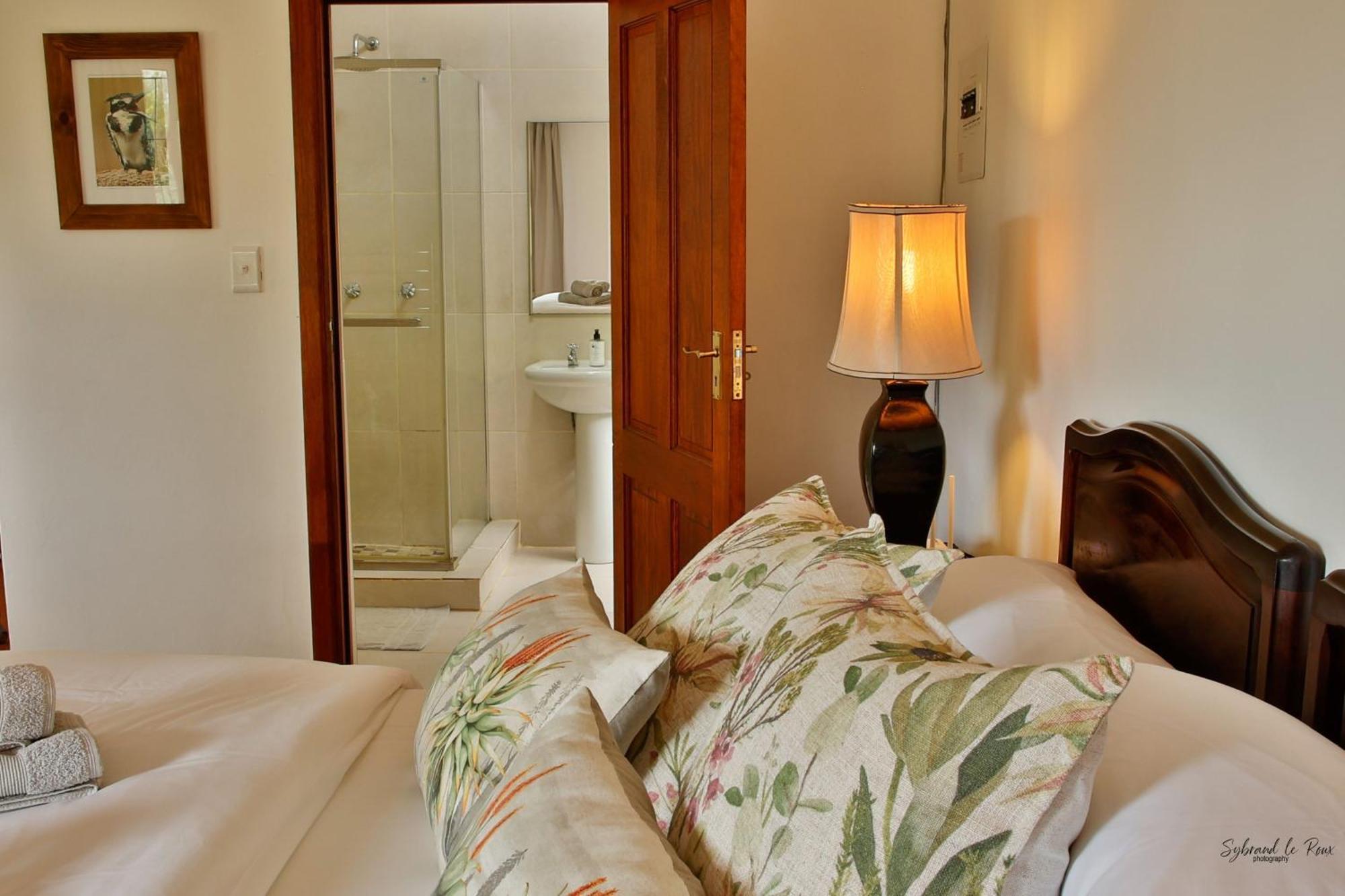 Ndlovu Addo River Lodge Kirkwood Room photo