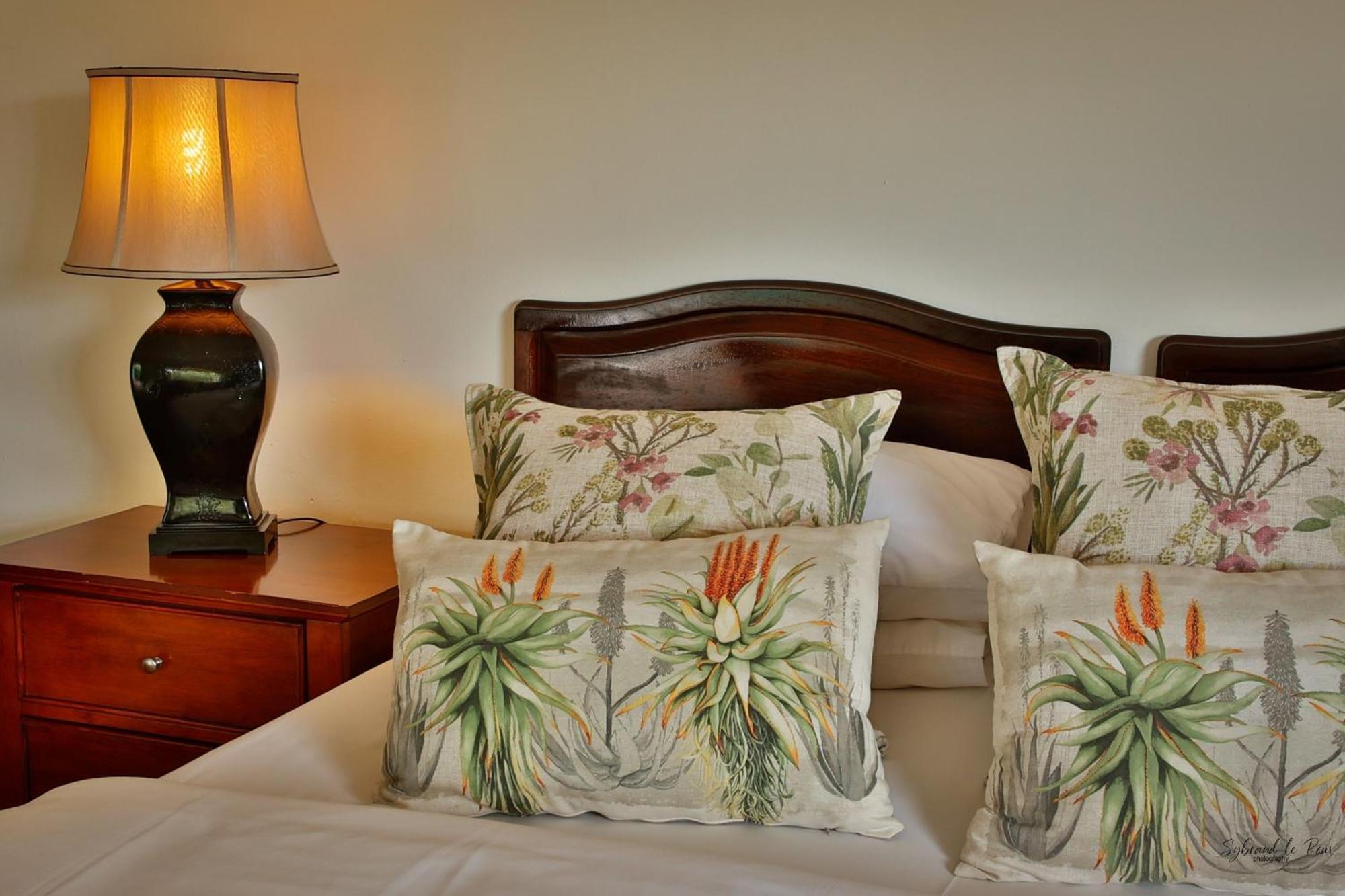 Ndlovu Addo River Lodge Kirkwood Room photo