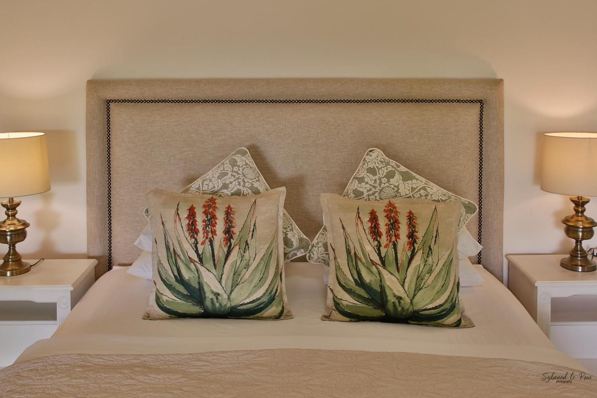 Ndlovu Addo River Lodge Kirkwood Room photo
